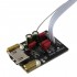 AUDIO-GD DIY HDMI to I2S Input Module