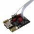 AUDIO-GD DIY Module d'entrée HDMI vers I2S