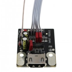 Audio-GD DIY Kit HDMI to I2S Module