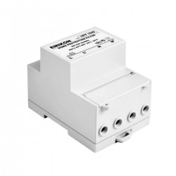 EMIKON HPF-1040-50 Power Filter 40A 50dB CENELEC-A EN50065 Linky