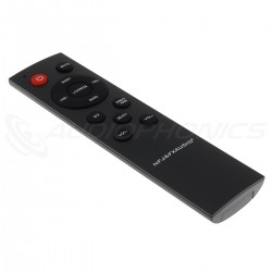 Remote Control for FX-Audio D802E D2160