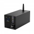 SMSL SA300 Amplificateur Class D USB Bluetooth 5.0 aptX Subwoofer MA12070 2x80W 4 Ohm 32bit 384kHz