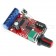 Module Amplificateur Stéréo Bluetooth 4.2 Lecteur USB 2x15W