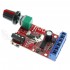 Module Amplificateur Stéréo Class D Bluetooth 4.2 Lecteur USB 2x15W 8 Ohm