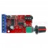 Class D Stereo Amplifier Module Bluetooth 4.2 USB Player 2x15W 8 Ohm