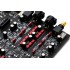 Gustard DAC DAC-A22 Symmetrical 2x AK4499 32Bit / 784kHz / DSD512 XMOS Bluetooth 5.0 MQA Black