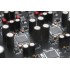 Gustard DAC DAC-A22 Symmetrical 2x AK4499 32Bit / 784kHz / DSD512 XMOS Bluetooth 5.0 MQA Black