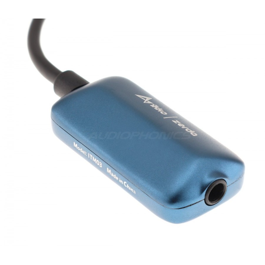 iphone lightning to optical audio
