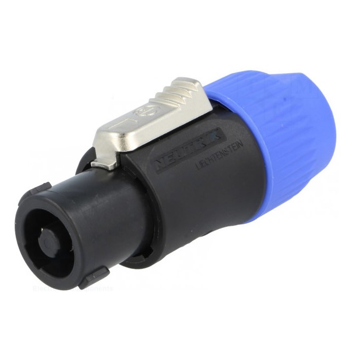 neutrik nl4fc
