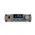 XDUOO XD05 PLUS Battery-Powered Portable Headphone Amplifier AK4493EQ XMOS 32bit 384kHz DSD256 Black