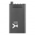 XDUOO XD05 PLUS Amplificateur Casque Portable sur Batterie AK4493EQ XMOS 32bit 384kHz DSD256 Noir