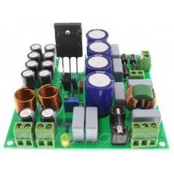 Module alimentation linéaire DC LM317 37V