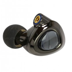 SHANLING ME500 In-Ear Monitor IEM Hi Res 18 Ohm
