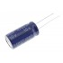 Aluminum Electrolytic Capacitor 16V 2200µF