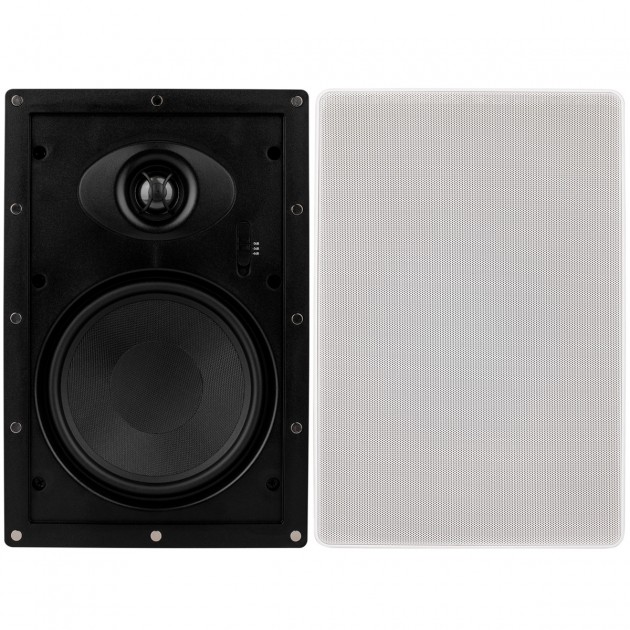 dayton speakers