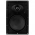 DAYTON AUDIO MICRO EDGE ME625W In-Wall 2 Way Speaker 50W 8 Ohm 87dB 61Hz - 20kHz (Pair)