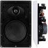 DAYTON AUDIO MICRO EDGE ME625W In-Wall 2 Way Speaker 50W 8 Ohm 87dB 61Hz - 20kHz (Pair)