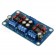 Balanced to Unbalanced Converter Module SSM2141 NE5534P