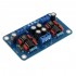 Balanced to Unbalanced Converter Module SSM2141 NE5534P