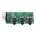 ADC CS5343 / DAC CS4344 I2S 24bit / 192kHz