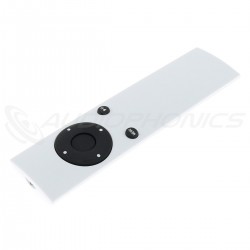 Infrared Remote Control for RaspDAC Mini White