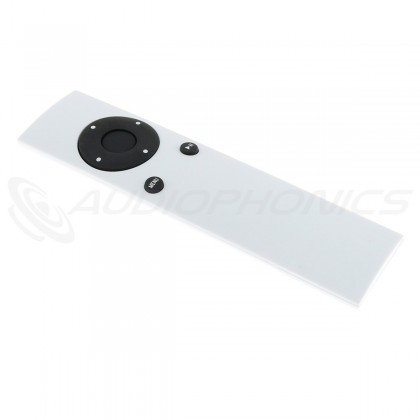 Infrared Remote Control for RaspDAC Mini White