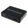 Extracteur HDMI ARC vers SPDIF Coaxial Optique RCA DTS Dolby AC-3 5.1