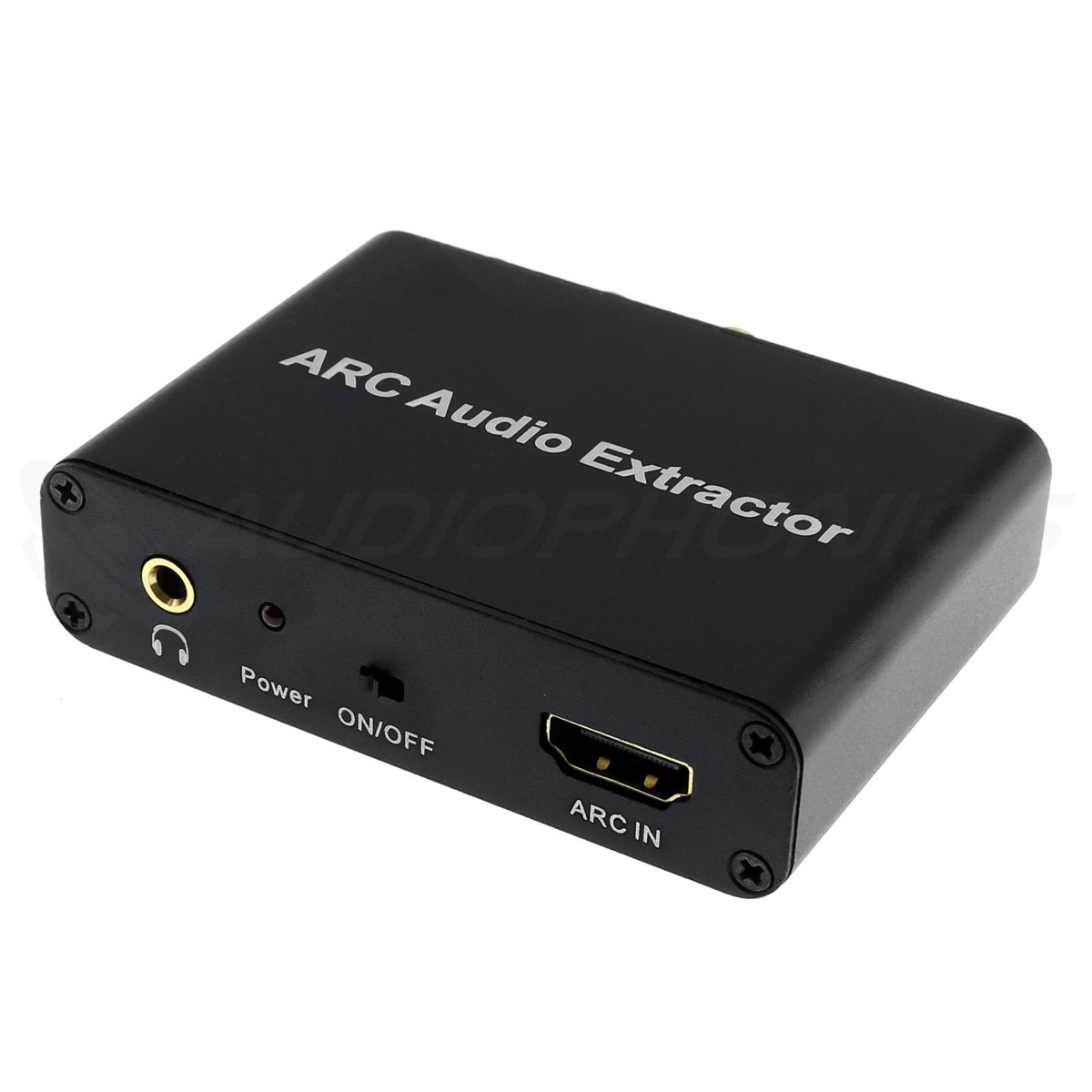 coaxial vers hdmi