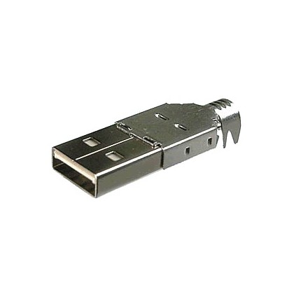 Connecteur USB type A