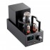 XDUOO TA-30 DAC Tube Headphone Amplifier ES9038Q2M XMOS XU208 Bluetooth 5.0 32bit 768kHz DSD512