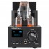 XDUOO TA-30 DAC Tube Headphone Amplifier ES9038Q2M XMOS XU208 Bluetooth 5.0 32bit 768kHz DSD512