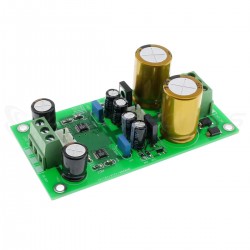Audiophonics - Interrupteur à Bascule 1 Pôle 2 Positions ON-OFF 3 Pins  250VAC 1.5A