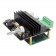 X450 Module DAC Amplificateur Class D ES9023 2x TPA3116D2 2x100W 4 Ohm 24bit 192kHz