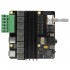 SUPTRONICS X450 Class D Amplifier DAC Module ES9023 2x TPA3116D2 2x100W 4 Ohm 24bit 192kHz