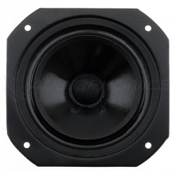 Monacor MS-130 Midrange Loudspeaker 8 ohm Ø 5" (Unit) 