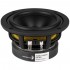 DAYTON AUDIO CX120-8 Speaker Driver Coaxial Woofer with Silk Dome Tweeter 40W 8 Ohm 88dB 90Hz - 20000Hz Ø10.2cm