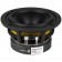 DAYTON AUDIO CX120-8 Speaker Driver Coaxial Woofer with Silk Dome Tweeter 40W 8 Ohm 88dB 90Hz - 20000Hz Ø10.2cm