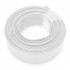 Heat-shrink tubing 2:1 Ø18mm White (1m)