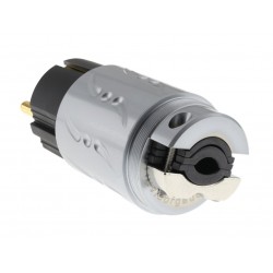 VIBORG VE502 Schuko connector Pure Copper Industry