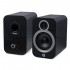 Q ACOUSTICS 3030I Bookshelf Speaker 2 Way 88dB 46Hz - 30kHz Graphite Black (Pair)