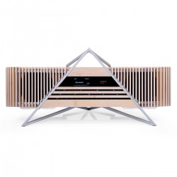 IFI AUDIO AURORA All in One Audiophile System ESS DAC Bluetooth 5.0 aptX LDAC HWA WiFi
