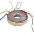 Toroidal Transformer 150VA 2x115V 2x24V / 9V / 12V TA2022