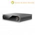 SONCOZ SGD1 DAC Double ES9038Q2M 32bit / 784 kHz DSD512 XMOS U208 Bluetooth 5.0 Noir