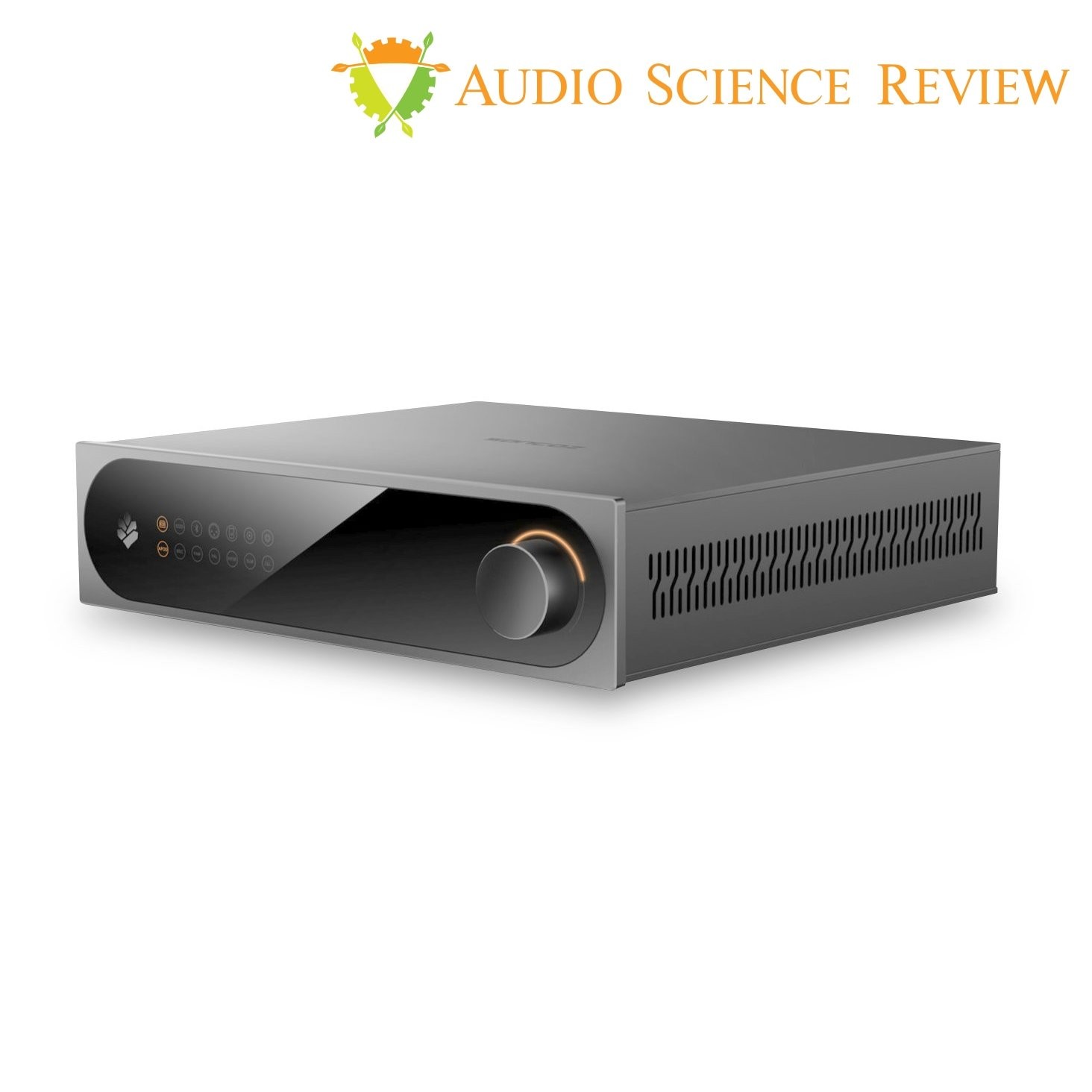 SONCOZ SGD1 DAC Double ES9038Q2M 32bit / 784 kHz DSD512 XMOS U208 Bluetooth 5.0 Black