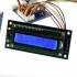 Input Selector Volume Control Module with LCD Screen and Remote Control