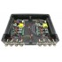 AUDIOPHONICS HPA-Q250NC Amplificateur de Puissance Class D 4 Canaux NCore NC252MP 4x250W 4 Ohm