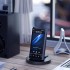 FIIO M15 Baladeur DAP Android Hi-Res 2x AK4499EQ Exynos 7872 XMOS Bluetooth WiFi 32bit 768kHz DSD512