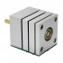 KHOZMO ACOUSTIC 48-Position Stereo Attenuator Shunt CMS 100k 1%
