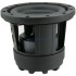 MONACOR RAPTOR-6 Speaker Driver Subwoofer Compact 100W 4 Ohm 88dB Ø16cm