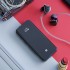 FIIO BTR5 2021 Amplificateur Casque Symétrique DAC Récepteur Bluetooth 5.0 2x ES9219P CSR8675 XMOS 32bit 384kHz DSD256 MQA